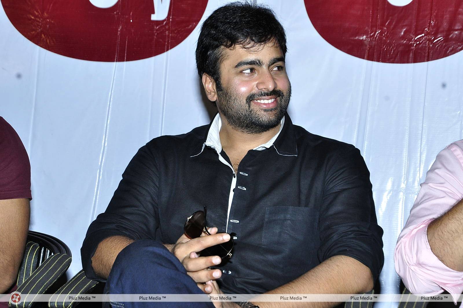 Nara Rohit - 3G Love Movie 25 days Celebrations Pictures | Picture 427894