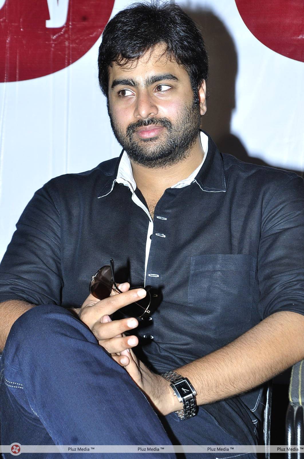Nara Rohit - 3G Love Movie 25 days Celebrations Pictures | Picture 427898