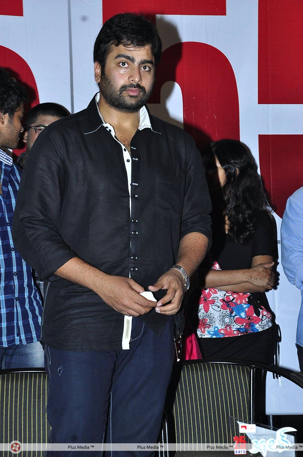 Nara Rohit - 3G Love Movie 25 days Celebrations Pictures | Picture 427908