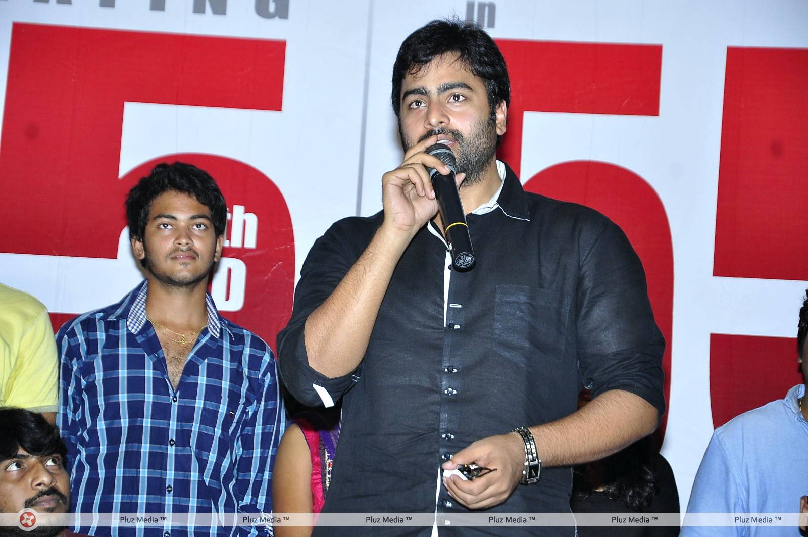 Nara Rohit - 3G Love Movie 25 days Celebrations Pictures | Picture 427917