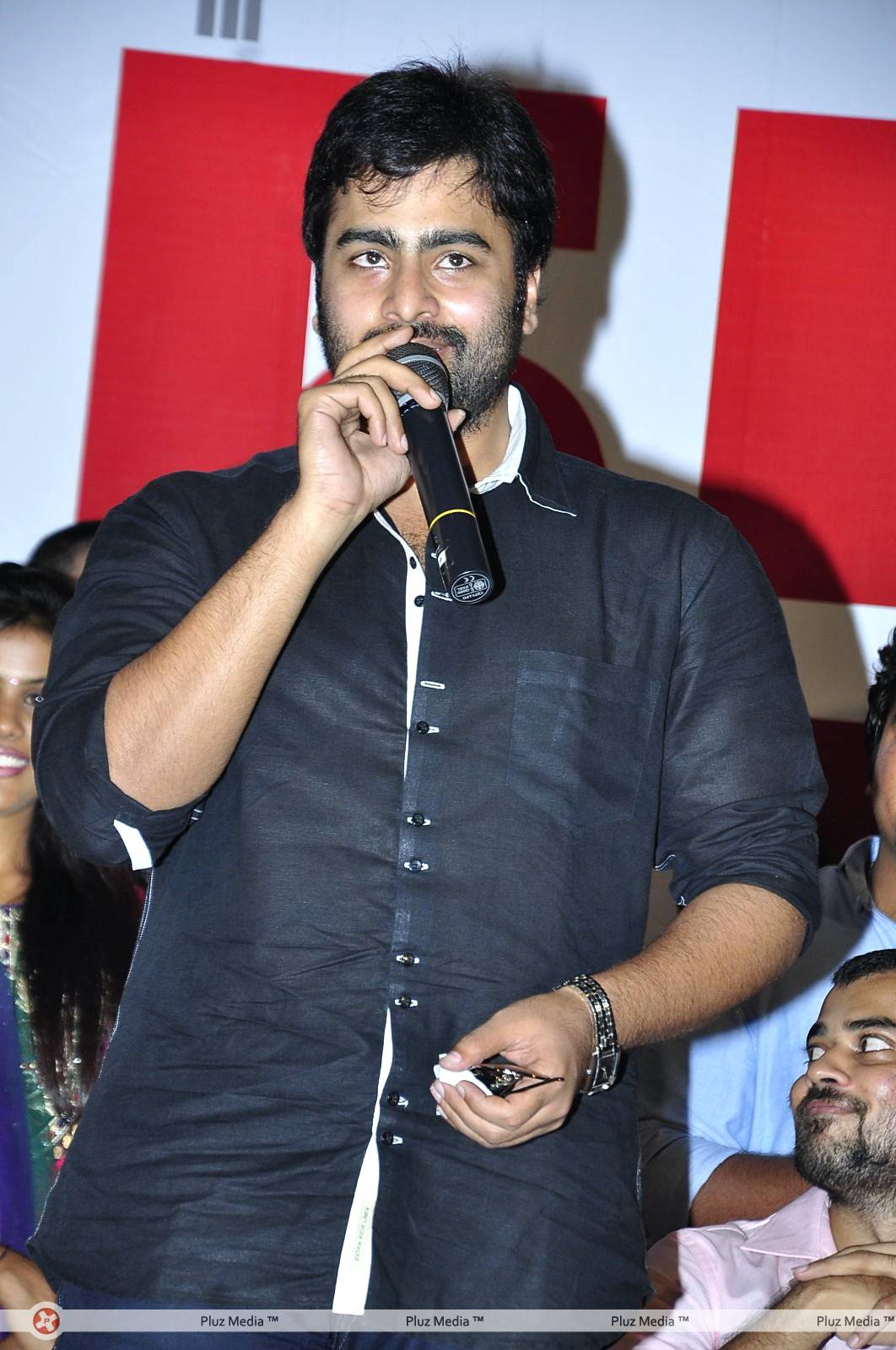 Nara Rohit - 3G Love Movie 25 days Celebrations Pictures | Picture 427928