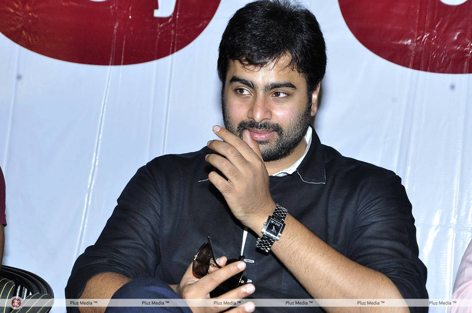 Nara Rohit - 3G Love Movie 25 days Celebrations Pictures | Picture 427930