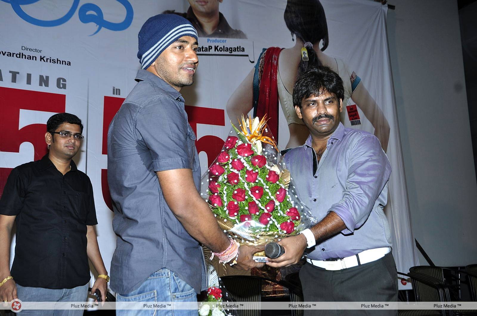 3G Love Movie 25 days Celebrations Pictures | Picture 427933