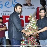 3G Love Movie 25 days Celebrations Pictures | Picture 427847