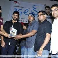 3G Love Movie 25 days Celebrations Pictures | Picture 427856
