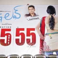 3G Love Movie 25 days Celebrations Pictures | Picture 427860