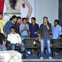3G Love Movie 25 days Celebrations Pictures | Picture 427861