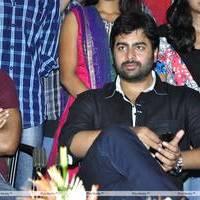 Nara Rohit - 3G Love Movie 25 days Celebrations Pictures | Picture 427875
