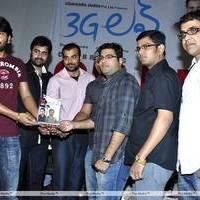 3G Love Movie 25 days Celebrations Pictures | Picture 427877