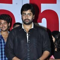 Nara Rohit - 3G Love Movie 25 days Celebrations Pictures | Picture 427888