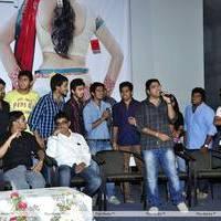 3G Love Movie 25 days Celebrations Pictures | Picture 427889