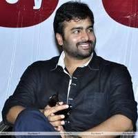 Nara Rohit - 3G Love Movie 25 days Celebrations Pictures | Picture 427894