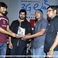 3G Love Movie 25 days Celebrations Pictures | Picture 427913