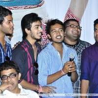 3G Love Movie 25 days Celebrations Pictures | Picture 427915