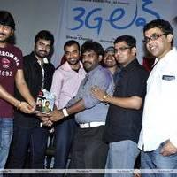 3G Love Movie 25 days Celebrations Pictures | Picture 427920