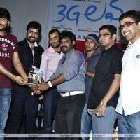 3G Love Movie 25 days Celebrations Pictures | Picture 427925