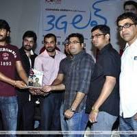 3G Love Movie 25 days Celebrations Pictures | Picture 427927