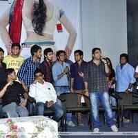 3G Love Movie 25 days Celebrations Pictures | Picture 427929