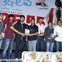 3G Love Movie 25 days Celebrations Pictures | Picture 427932