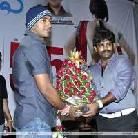 3G Love Movie 25 days Celebrations Pictures | Picture 427933
