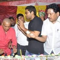 Allu Arjun Birthday Celebrations at Chiranjeevi Blood Bank Stills | Picture 427627