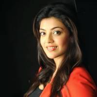 Cute Kajal Agarwal Interview Photos | Picture 428391