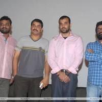 Kaali Charan Movie Press Meet Stills | Picture 427951