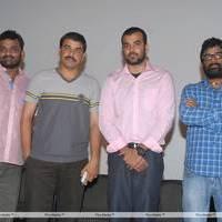Kaali Charan Movie Press Meet Stills | Picture 427979