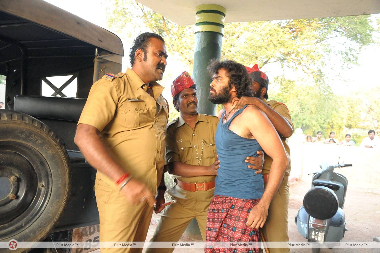 Kaali Charan Movie New Photos | Picture 428156