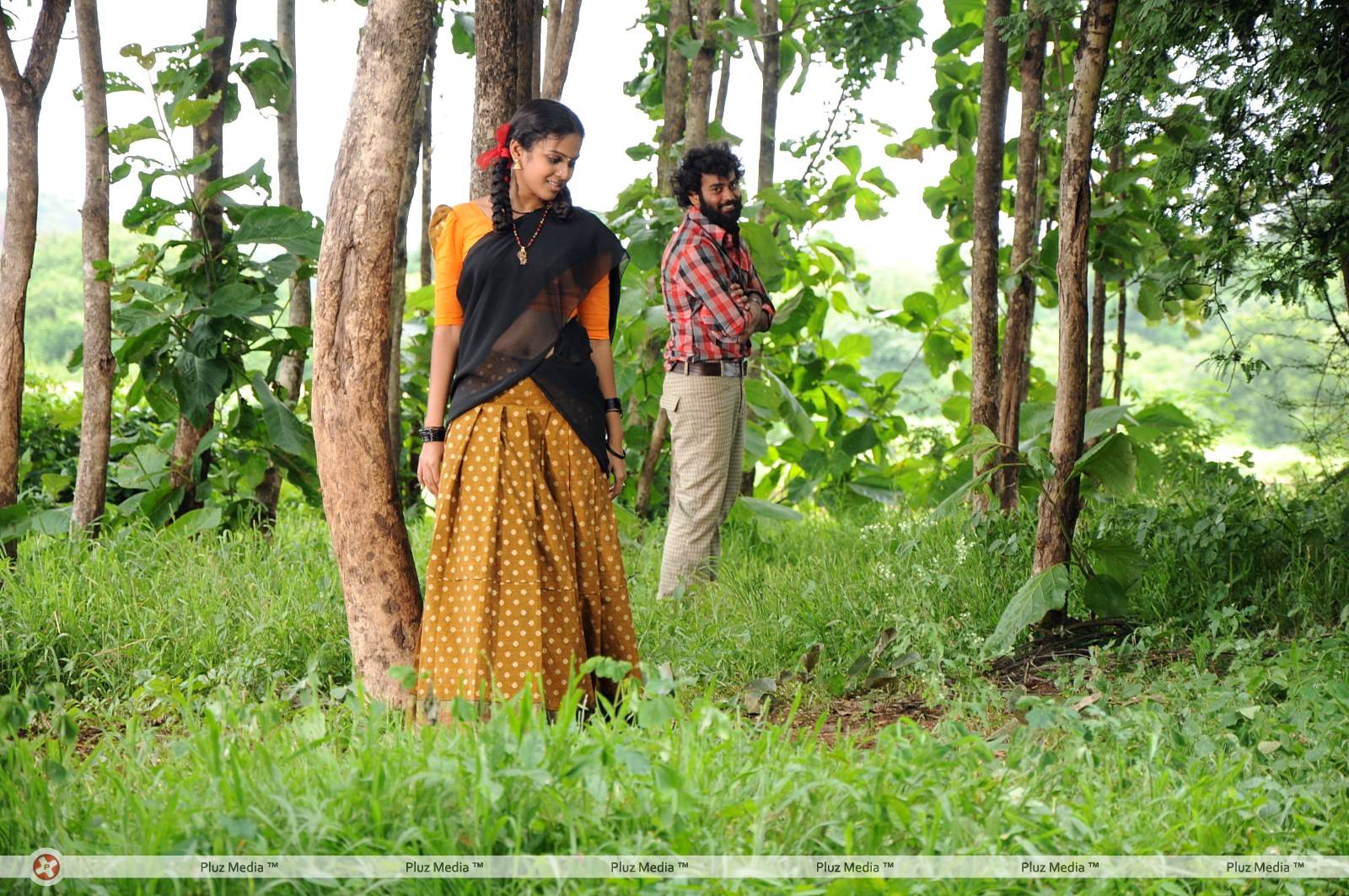 Kaali Charan Movie New Photos | Picture 428157