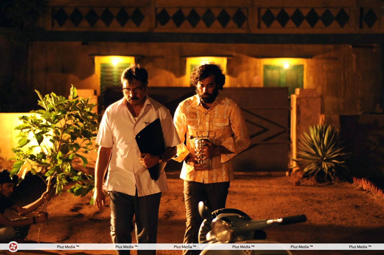 Kaali Charan Movie New Photos | Picture 428162