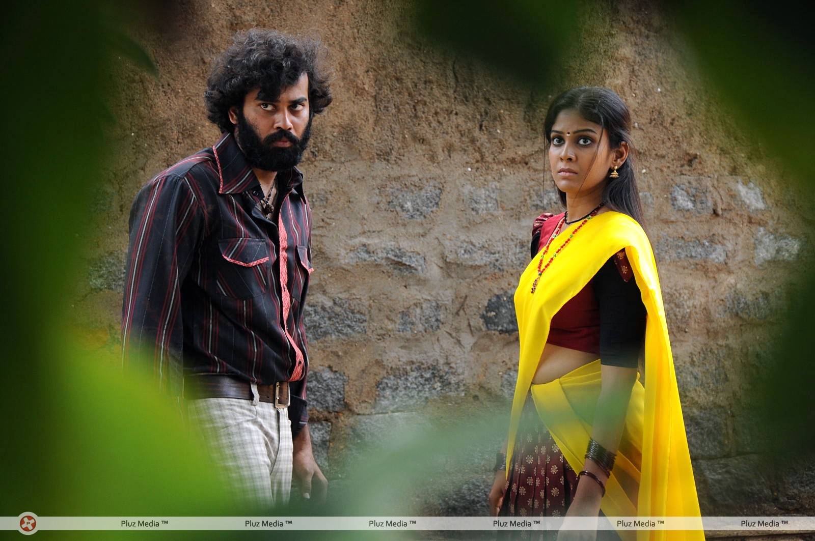 Kaali Charan Movie New Photos | Picture 428174