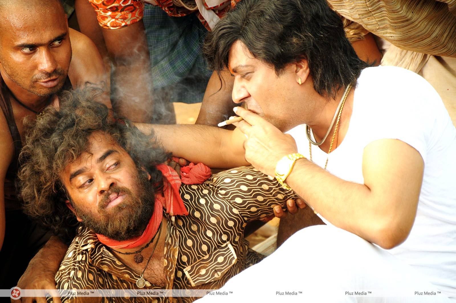Kaali Charan Movie New Photos | Picture 428180