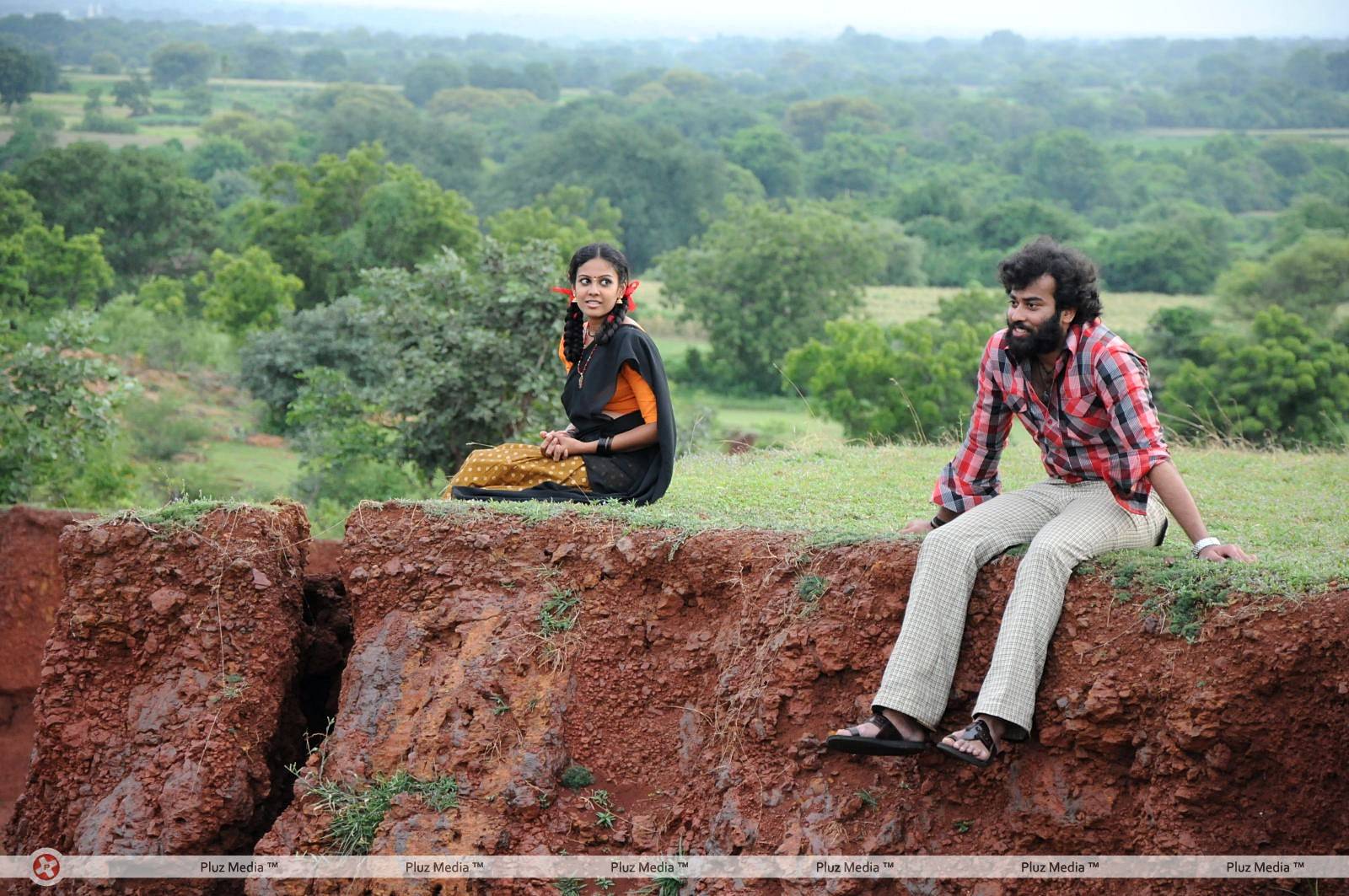 Kaali Charan Movie New Photos | Picture 428182