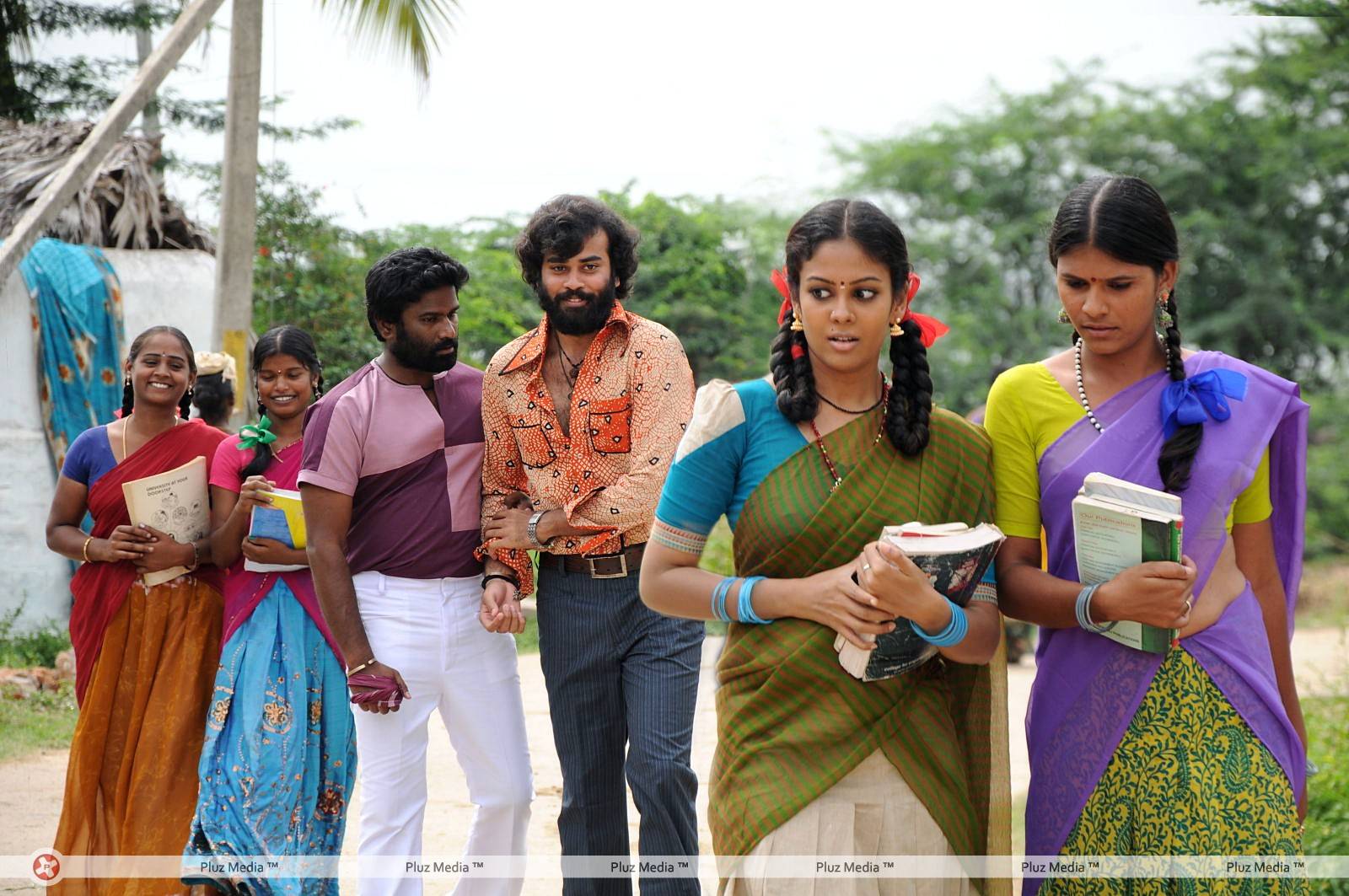 Kaali Charan Movie New Photos | Picture 428184