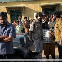 Kaali Charan Movie New Photos | Picture 428164