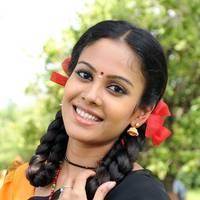 Chandini Tamilarasan - Kaali Charan Movie New Photos