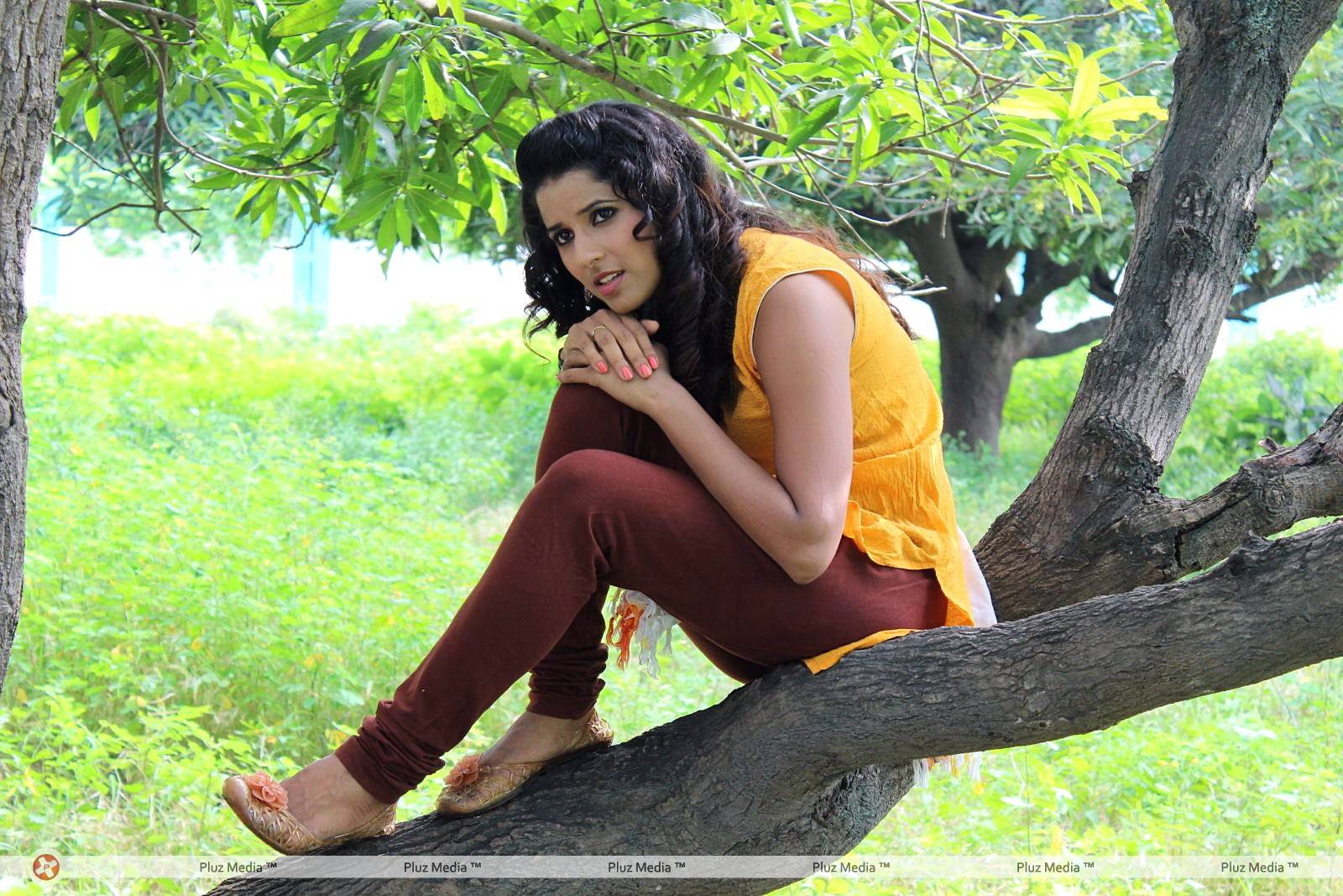 Shravya Reddy - NRI Movie Latest Stills | Picture 428330