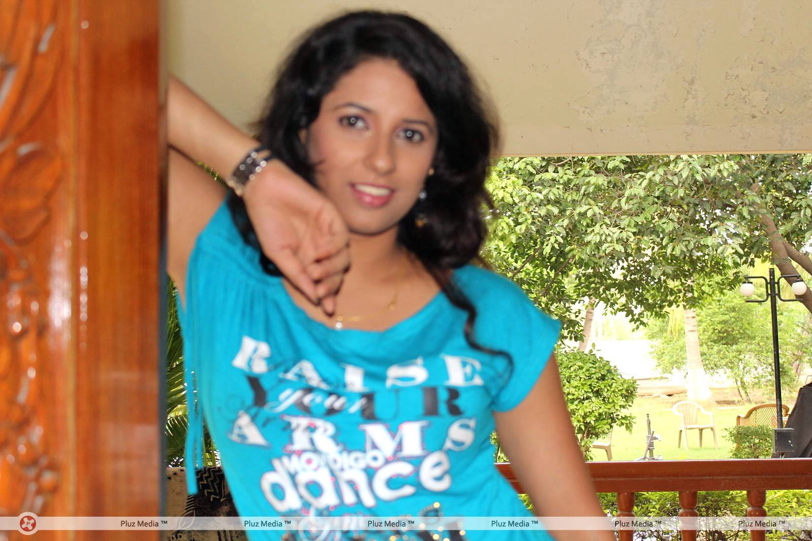 Shravya Reddy - NRI Movie Latest Stills | Picture 428382