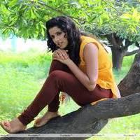 Shravya Reddy - NRI Movie Latest Stills | Picture 428330