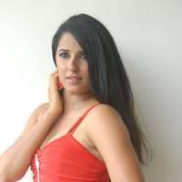 Shravya Reddy Hot Images at NRI Movie Platinum Disc Function | Picture 427993