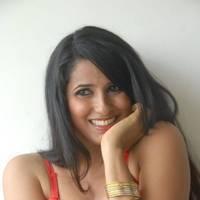 Shravya Reddy Hot Images at NRI Movie Platinum Disc Function | Picture 428002