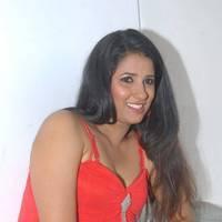 Shravya Reddy Hot Images at NRI Movie Platinum Disc Function | Picture 428005