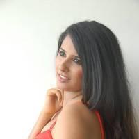 Shravya Reddy Hot Images at NRI Movie Platinum Disc Function | Picture 428007