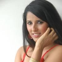 Shravya Reddy Hot Images at NRI Movie Platinum Disc Function | Picture 428010