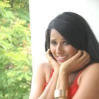 Shravya Reddy Hot Images at NRI Movie Platinum Disc Function | Picture 428014