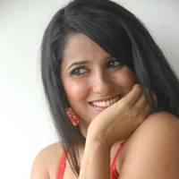 Shravya Reddy Hot Images at NRI Movie Platinum Disc Function | Picture 428015