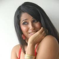 Shravya Reddy Hot Images at NRI Movie Platinum Disc Function | Picture 428023