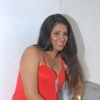 Shravya Reddy Hot Images at NRI Movie Platinum Disc Function | Picture 428026