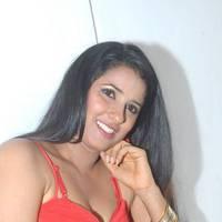 Shravya Reddy Hot Images at NRI Movie Platinum Disc Function | Picture 428027